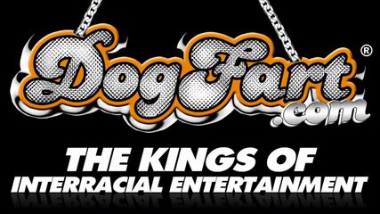 Bukkake Ebony BBC Facial Party