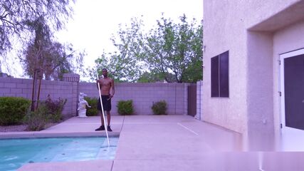 Ebony Tits Naked FFM